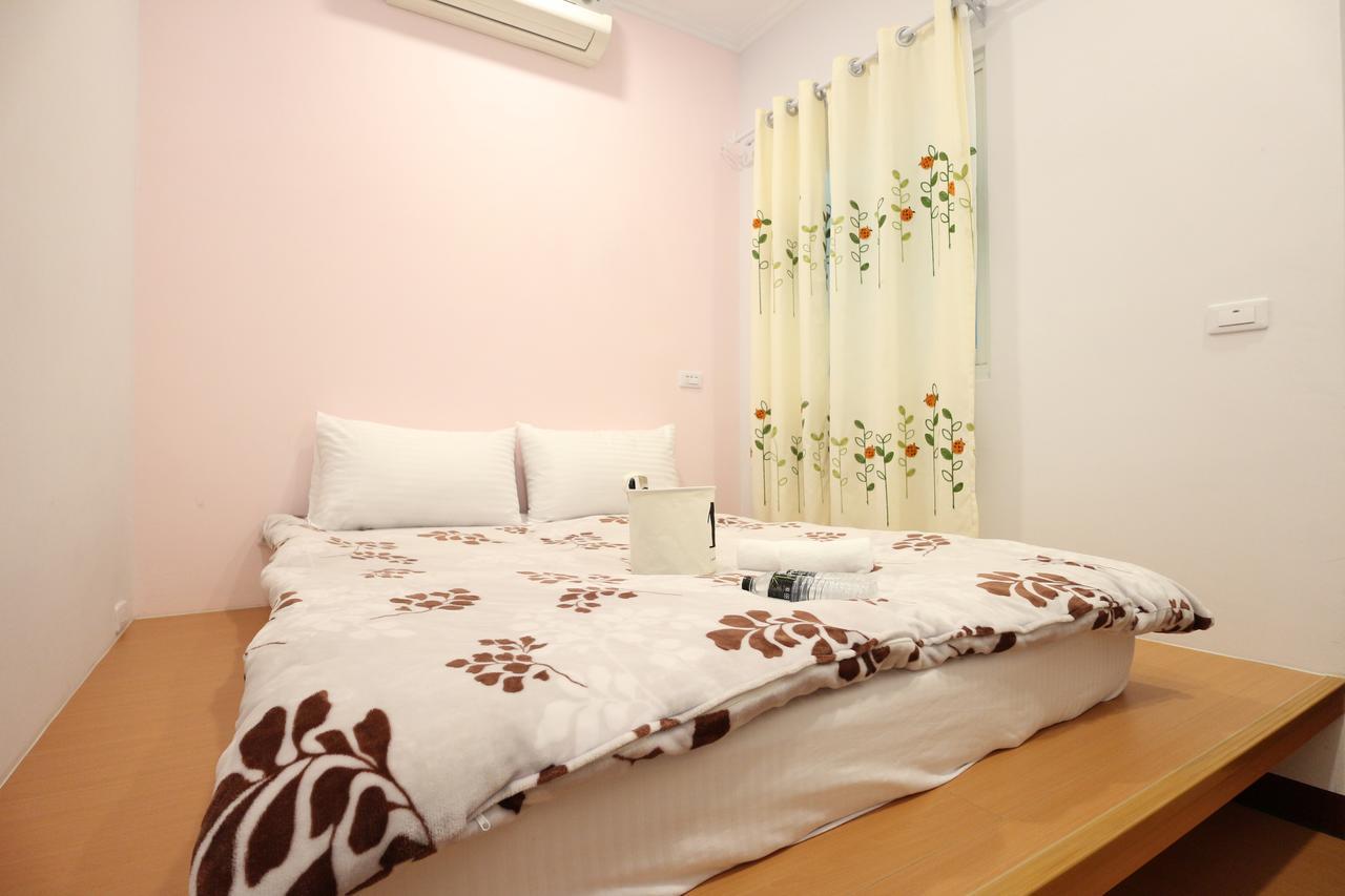 Happy Together Guesthouse Taitung Exterior photo